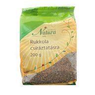 Natura rukkola 200g csíráztatásra
