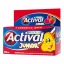 Béres Actival Junior multivitamin rágótabletta gyermekek részére 60 db