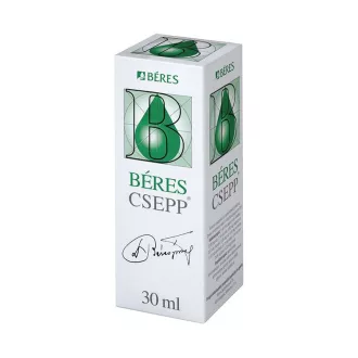 Béres csepp belsőleges oldatos cseppek 30ml