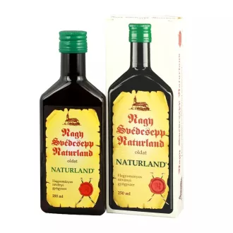 Naturland oldat 250ml Nagy Svédcsepp