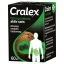Cralex 125 mg tabletta 60 db