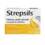 Strepsils szopogató tabletta 24db Honey and Lemon