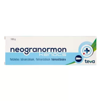 Neogranormon kenőcs 100 g