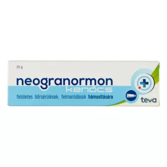 Neogranormon kenőcs 25 g