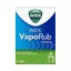 Wick kenőcs 100g Vaporub