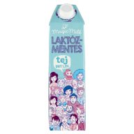 Magic Milk laktózmentes UHT zsírszegény tej 1,5% 1 l