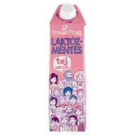 Magic Milk UHT laktózmentes, félzsíros tej 2,8% 1 l