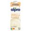 Alpro vaníliaízű szójaital hozzáadott kalciummal és vitaminokkal 1 l