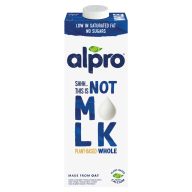   Alpro Shhh... this is not Milk cukormentes zabital hozzáadott kalciummal és D2-vitaminnal 3,5% 1 l