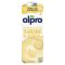 Alpro UHT banános szójaital hozzáadott kalciummal és vitaminokkal 1 l
