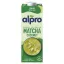 Alpro kókuszital 1l matcha