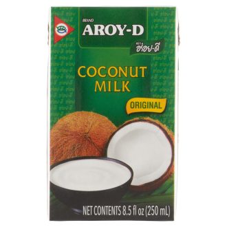 Aroy-D UHT kókusztej 250 ml