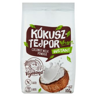 Vegabond instant kókusztejpor 100 g