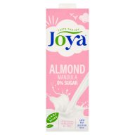 Joya UHT mandulaital kalciummal és B12-, D-vitaminnal 1 l