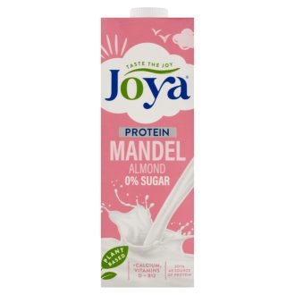 Joya UHT mandulaital szójával 1 l