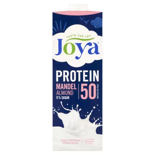 Joya mandulaital 1l dream protein UHT