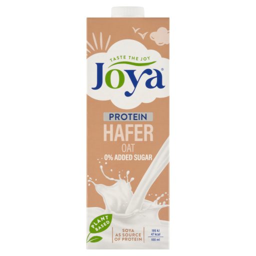 Joya szójaital zabbal UHT 1 l