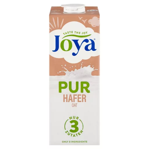 Joya zabital 1l Pur UHT