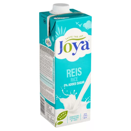 Joya rizsital 1l UHT 0% cukor