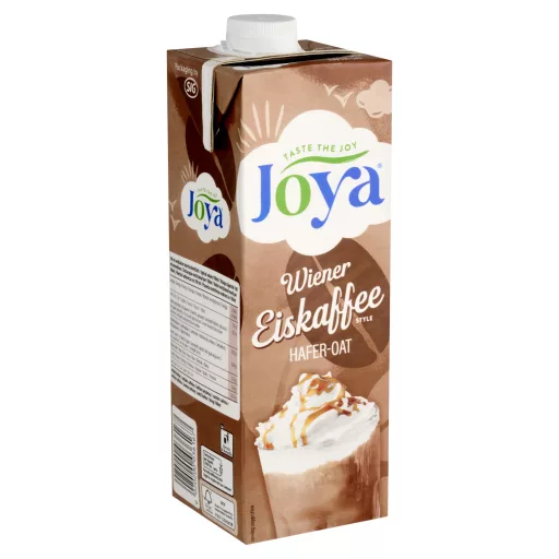 Joya zabital 1l Wiener jegeskávé UHT