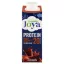 Joya UHT csokoládé ízű zab- és szójaital, kalciummal, B12-vitaminnal és D-vitaminnal 250 ml