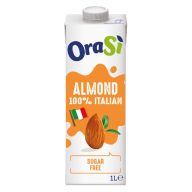 OraSí mandulaital 1l cukormentes