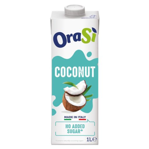 OraSí kókuszital 1l HCN