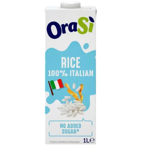 OraSí rizsital 1l