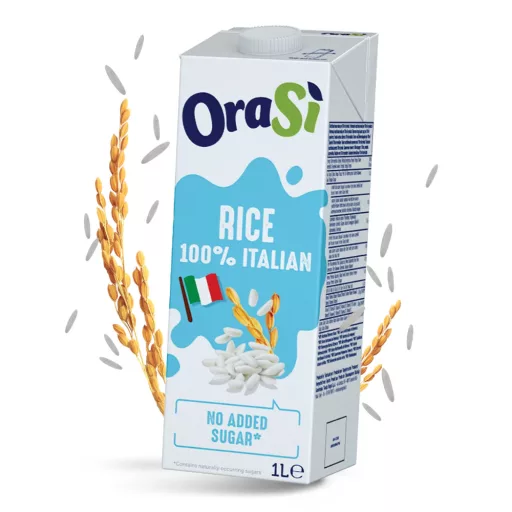 OraSí rizsital 1l