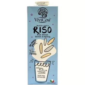 Vivicosi rizsital 1l hozzáadott vitaminnal