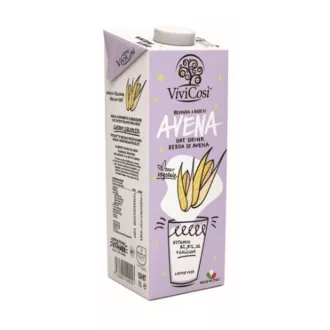 Vivicosi zabital 1l hozzáadott vitaminnal