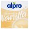 Alpro Heavenly Velvet vanília ízű szójadesszert 4 x 125 g (500 g)