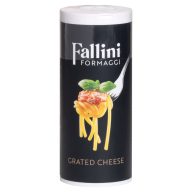 Fallini reszelt sajt 80 g