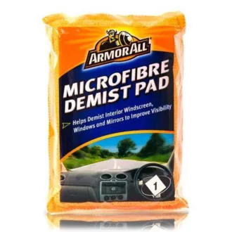 Armor All Mikroszálas páramentesítő párna