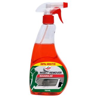 Turtle Wax rovaroldó 750ml pumpás