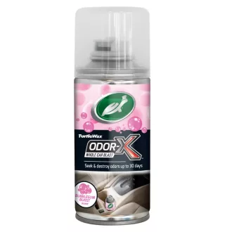 Turtle Wax Power Out szagsemlegesítő 100ml Bubble gum