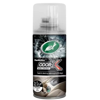 Turtle Wax Power Out szagsemlegesítő 100ml Savage Ice
