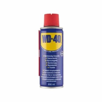 WD-40 univerzális spray 200ml