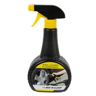 Dunlop felnitisztító spray 500ml Vehicle