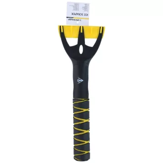 Dunlop jégkaparó 29cm sárga