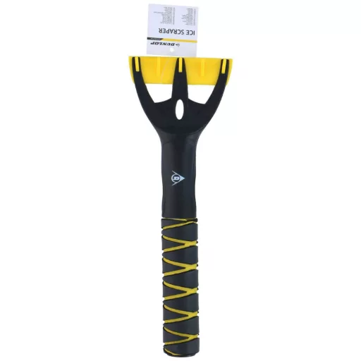 Dunlop jégkaparó 29cm sárga