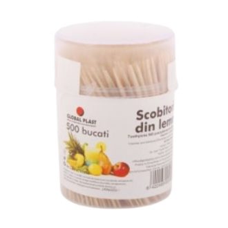 Fogvájó 500db Hengeres