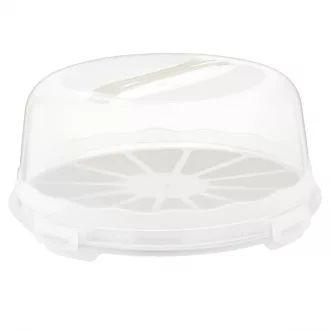 Tortabúra 30cm - fehér