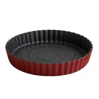 Gyümölcstorta forma 26 cm - tapadásmentes