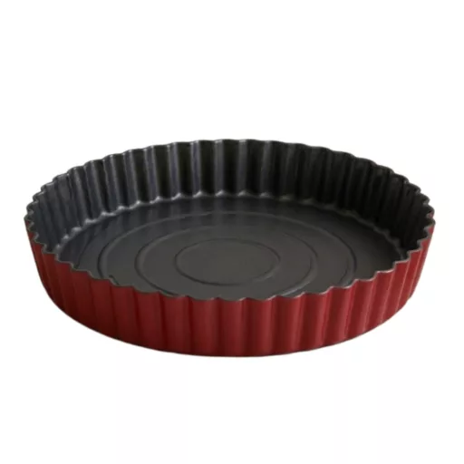 Gyümölcstorta forma 26 cm - tapadásmentes