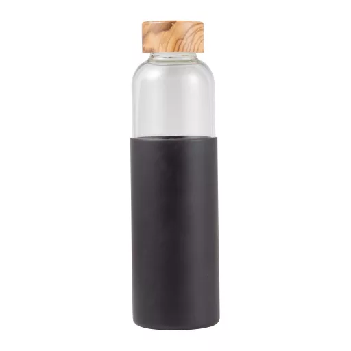 Bergner üveg kulacs 500ml
