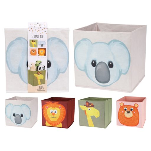 Tároló doboz CP8501400 többféle