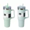 Thermo rozsadamentes acél kulacs 1,2l - menta