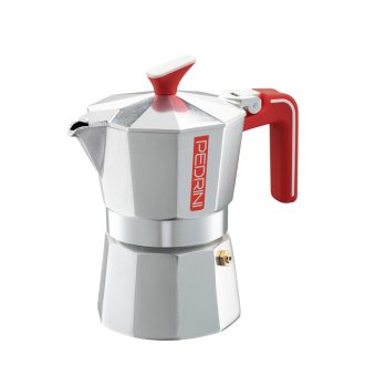 Pedrini alumínium kávéfőző 3 személyes