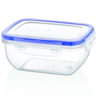 Cook&Lock ételtároló doboz szögletes 1400ml